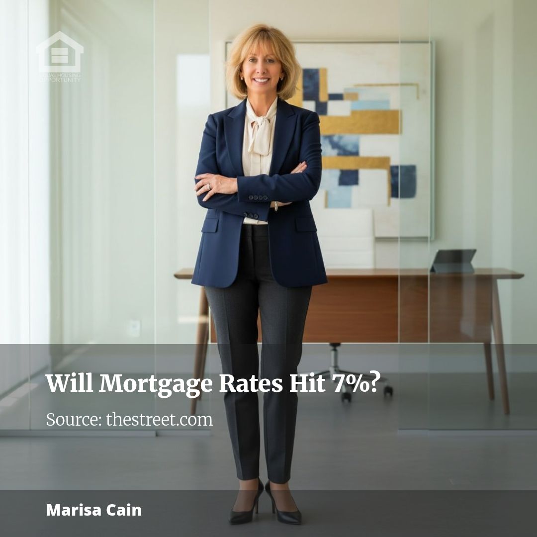 Experts Share Insights on Future Mortgage Rate Trends