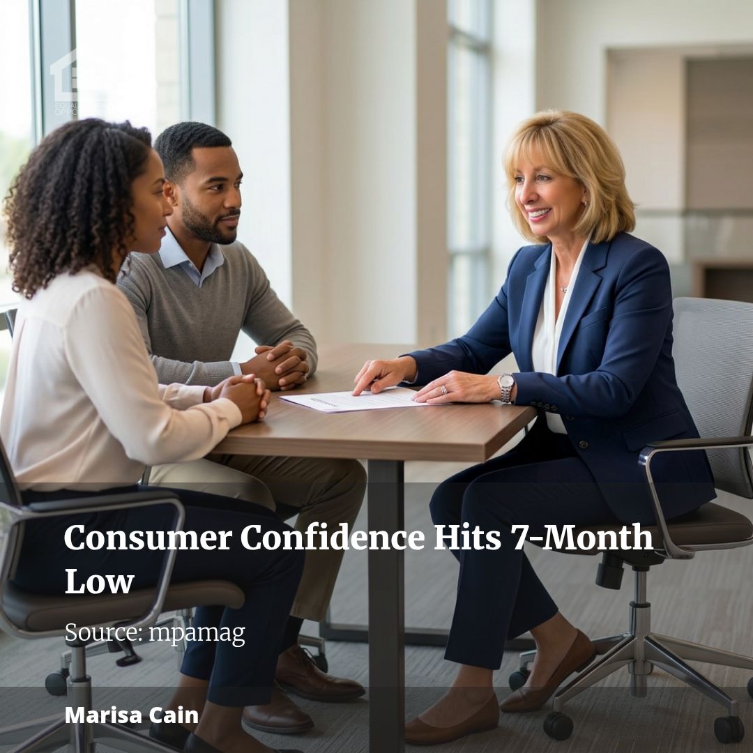Opportunities Emerge as Consumers Reassess Spending Trends